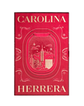 Carolina Herrera Advent Calendar 12 Days