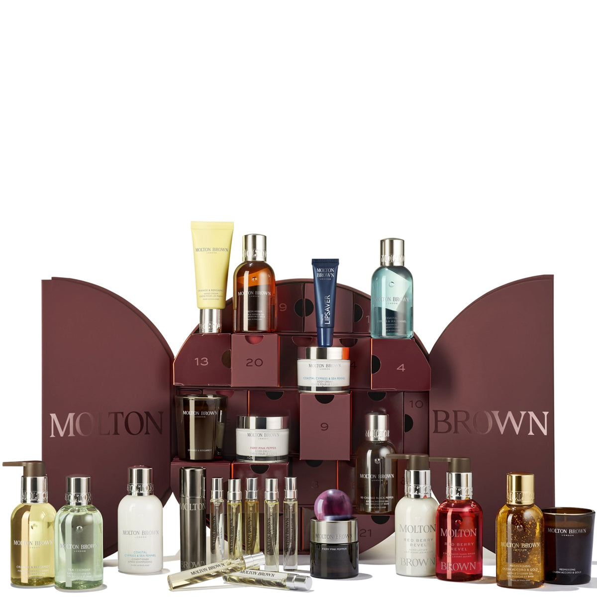 Molton Brown Advent Calendar