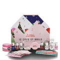 Le Mini Macaron Advent Calendar