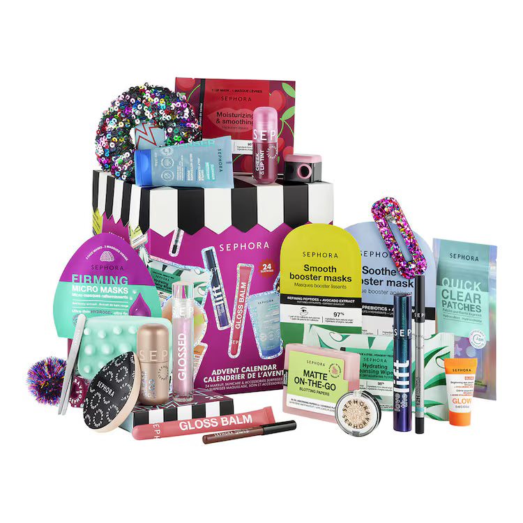Sephora Collection Advent Calendar