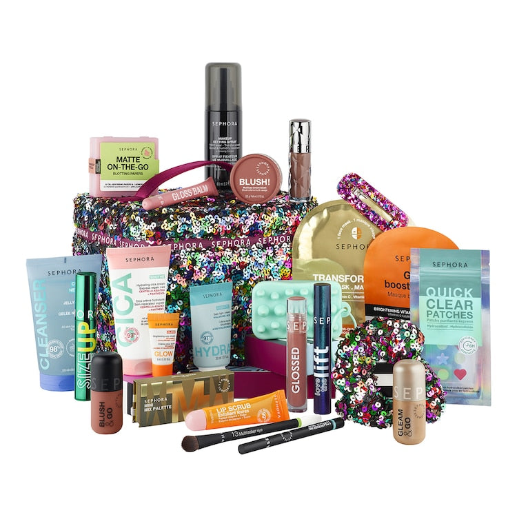 Sephora Premium Advent Calendar