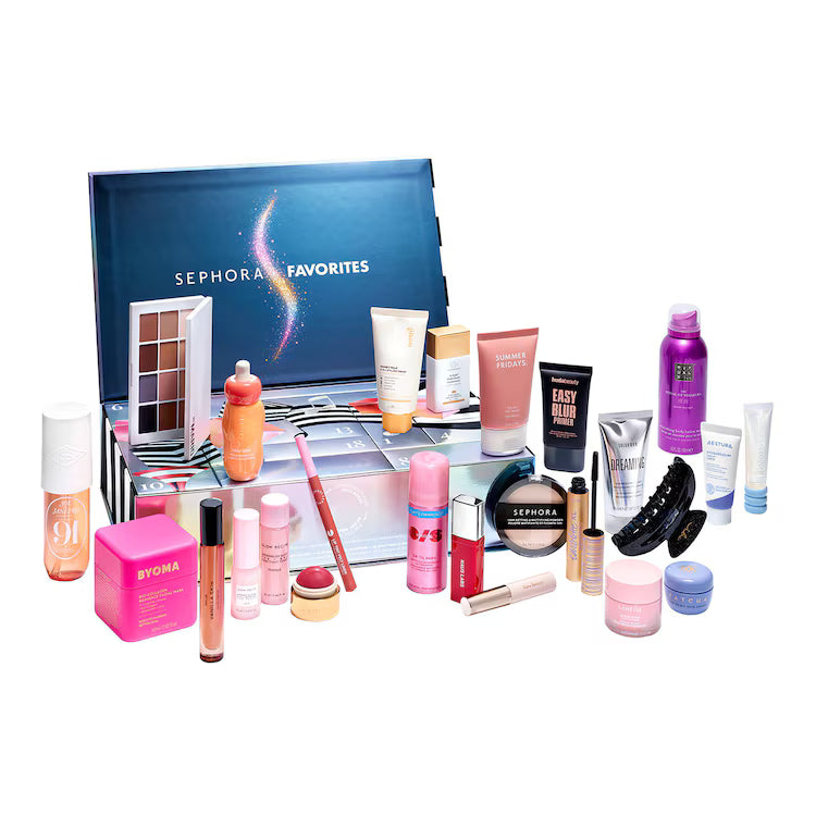 Sephora Favorites Advent Calendar
