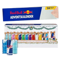 Red Bull Advent Calendar 2024