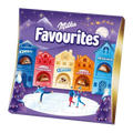 Milka Favourites Advent Calendar