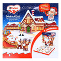 Kinder Advent Calendar Pop Up