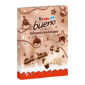 Kinder Advent Calendar Bueno