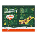 Kinder Advent Calendar Mix