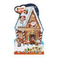 Kinder Advent Calendar Choco Biscuits