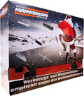 Mannesmann Advent Calendar
