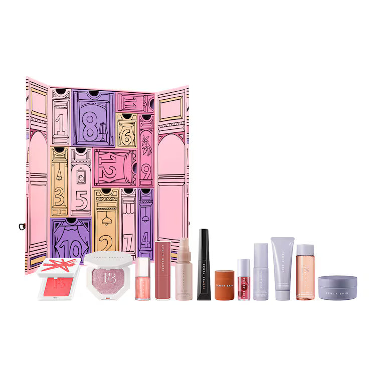Fenty Beauty Advent Calendar