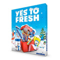 Mentos Advent Calendar