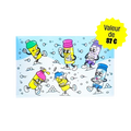 HOLY Advent Calendar Discovery No-Energy