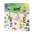 Cottage Advent Calendar