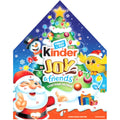 Kinder Joy & Friends Advent Calendar