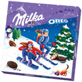 Milka X Oreo Advent Calendar