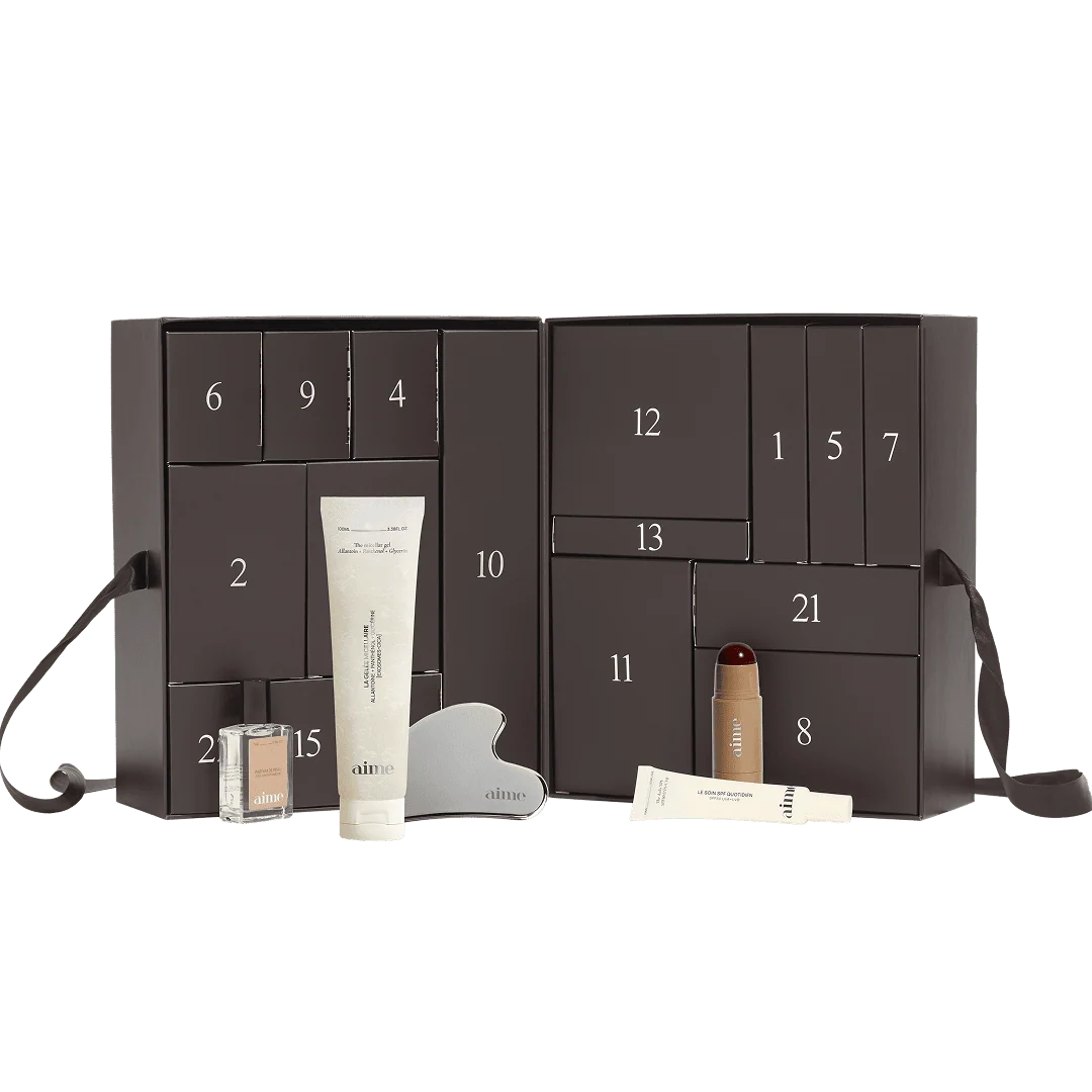 Aime Advent Calendar
