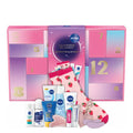 Nivea Teen Advent Calendar