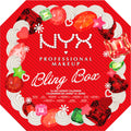Nyx Bling Box Advent Calendar