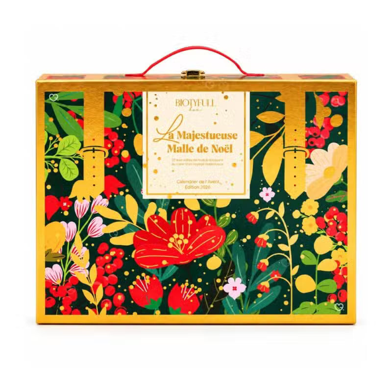 Biotyfull Advent Calendar