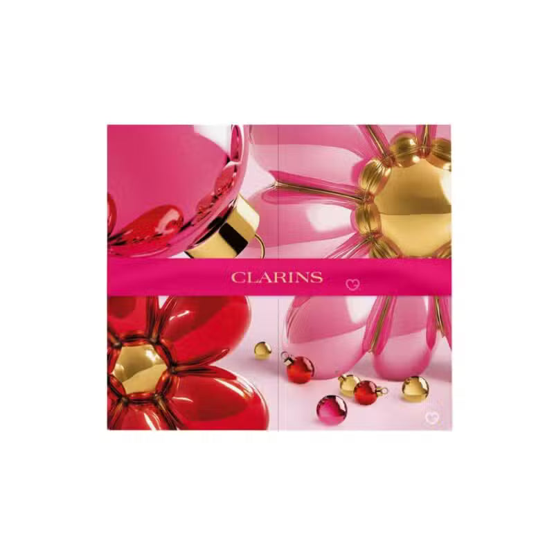 Clarins Advent Calendar 12 Days