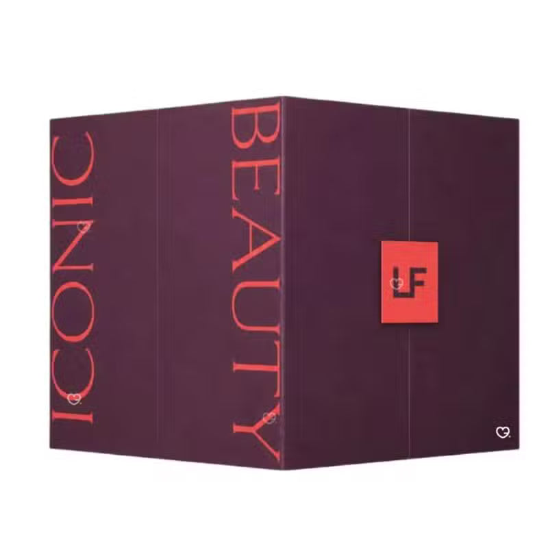 Lookfantastic Advent Calendar