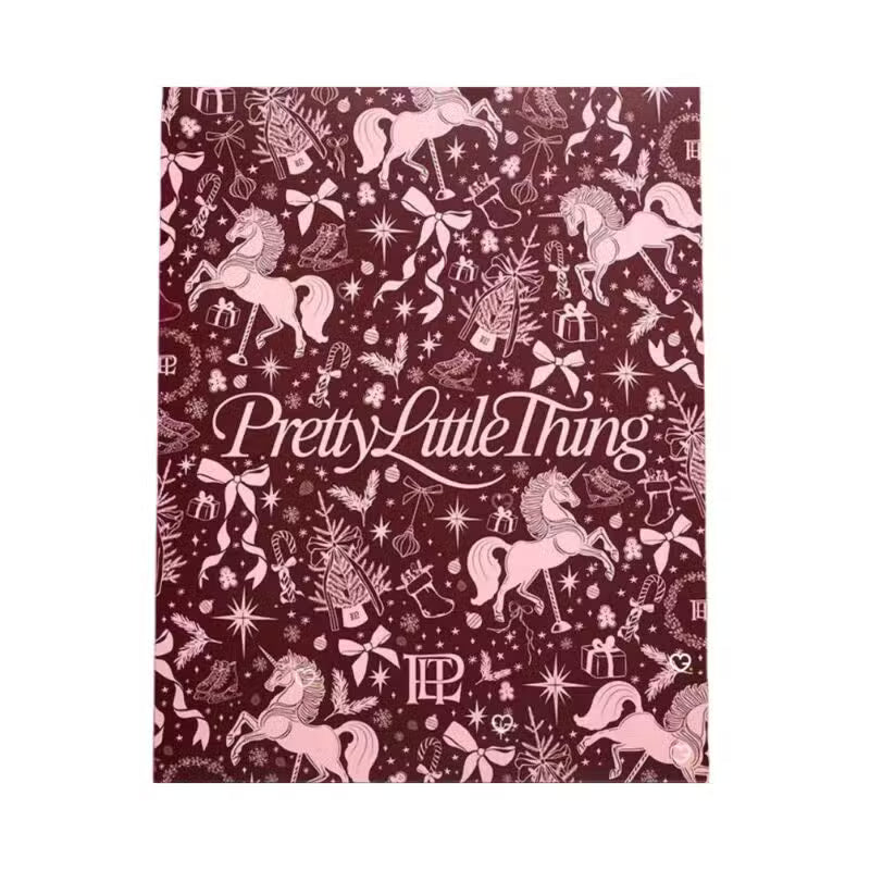 PrettyLittleThing Advent Calendar
