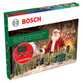 Bosch Advent Calendar