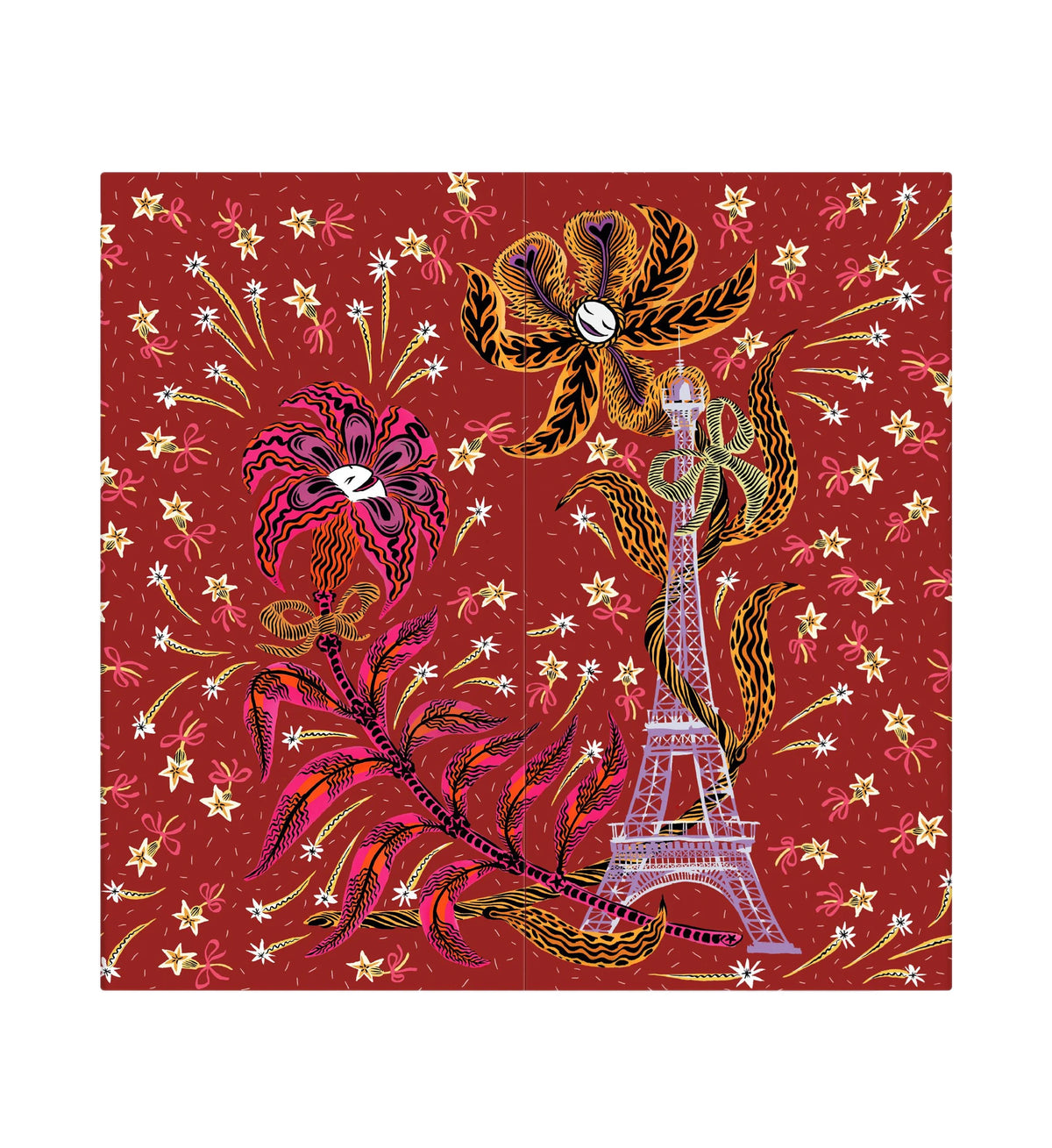 Sisley Paris Advent Calendar