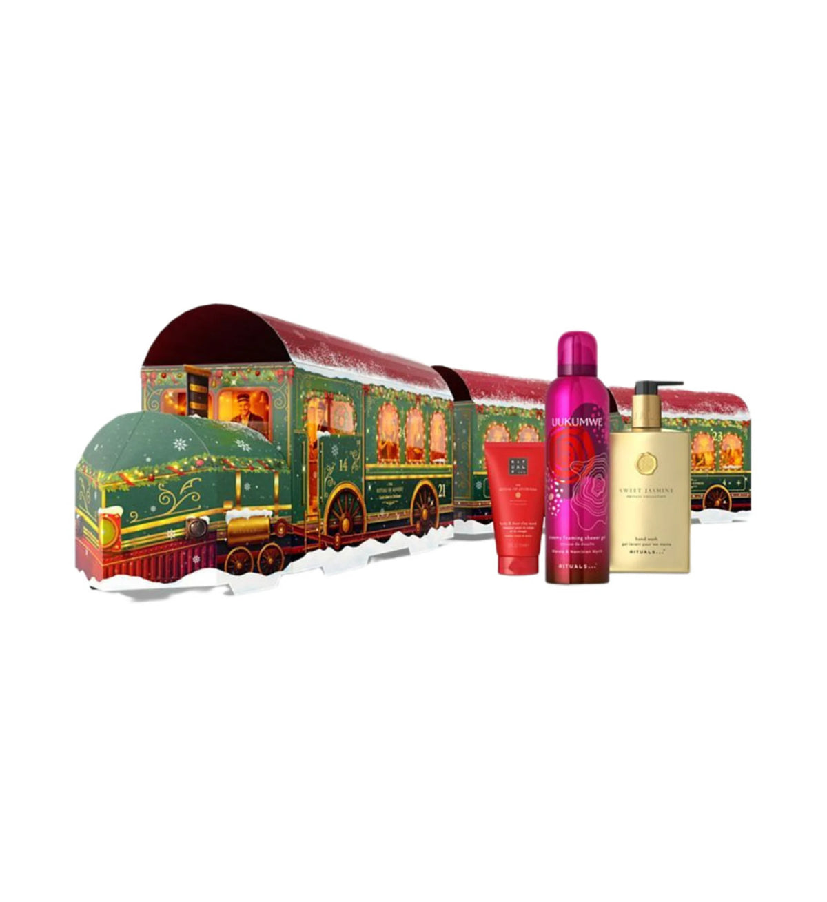 Rituals Premium Advent Calendar