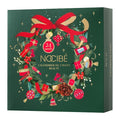 Nocibé Beauty Advent Calendar Green