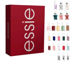Essie Advent Calendar