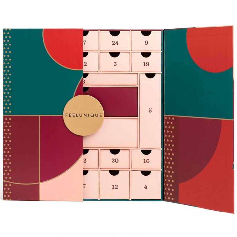 Feel Unique Advent Calendar