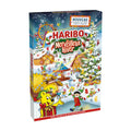 Haribo Advent Calendar Le Merveilleux Hiver