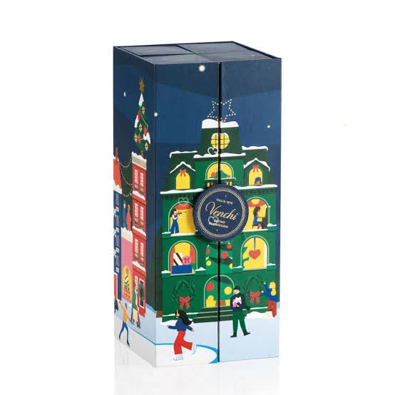 Venchi Advent Calendar