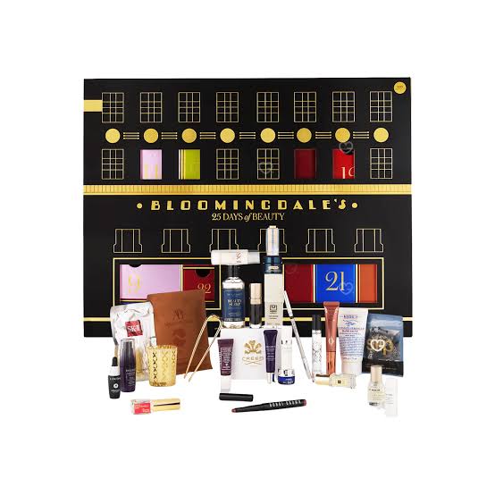Bloomingdale's Advent Calendar