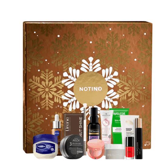 Notino Advent Calendar