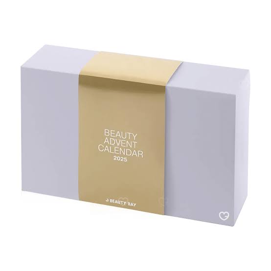 Beauty Bay Advent Calendar