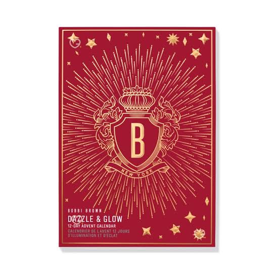 Bobbi Brown Advent Calendar