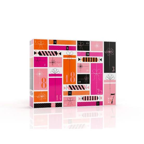 L'Oréal Multibrand Advent Calendar