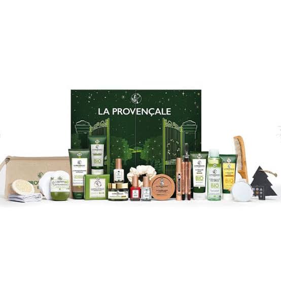La Provençale Advent Calendar