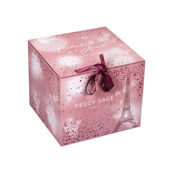 Peggy Sage Advent Calendar