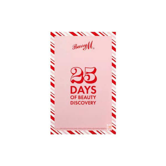 Barry M Advent Calendar