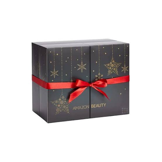 Amazon Beauty Advent Calendar