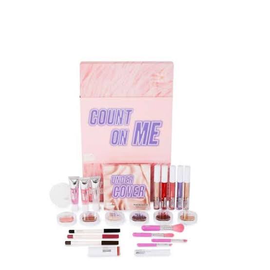 Makeup Obsession Advent Calendar