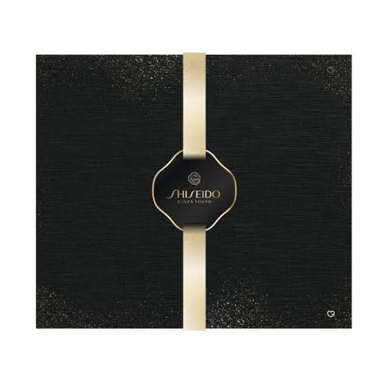 Shiseido Premium Advent Calendar