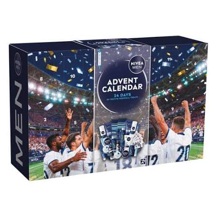 Nivea Men Advent Calendar