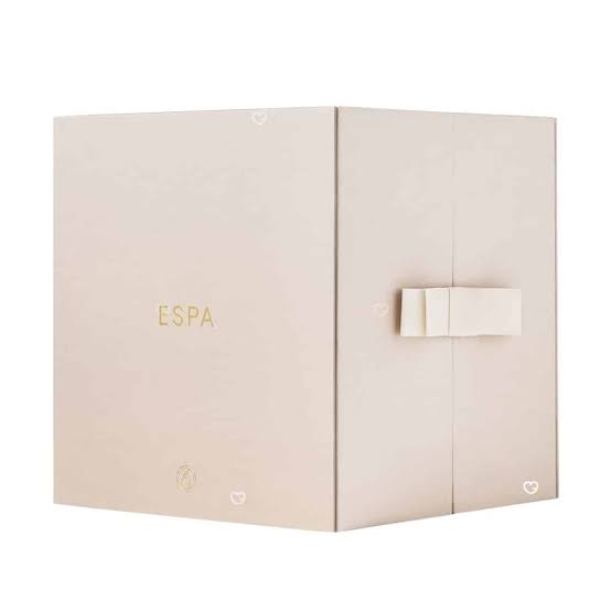 ESPA Advent Calendar