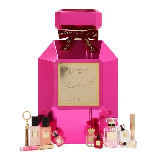 Victoria's Secret Advent Calendar