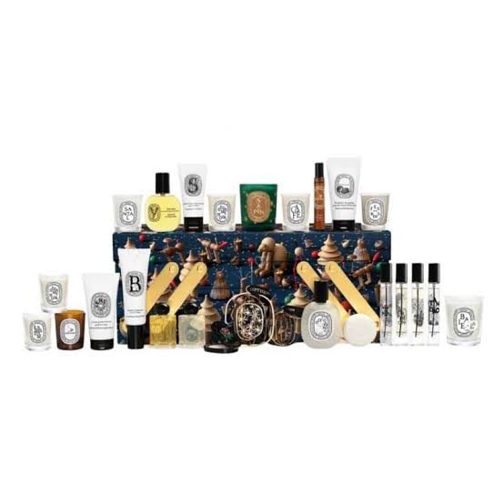 Diptyque Advent Calendar