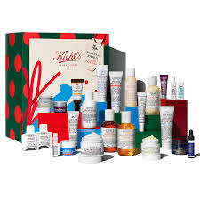 Kiehl's Advent Calendar